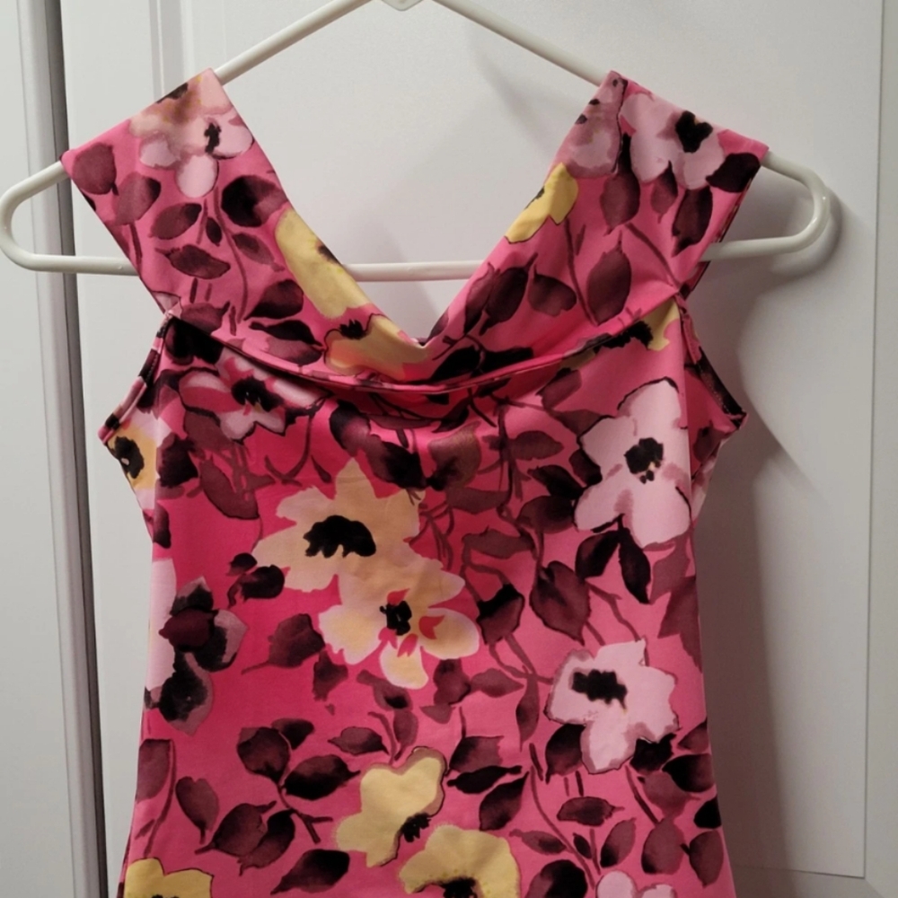 Carrie Fashion Tank Top Women's